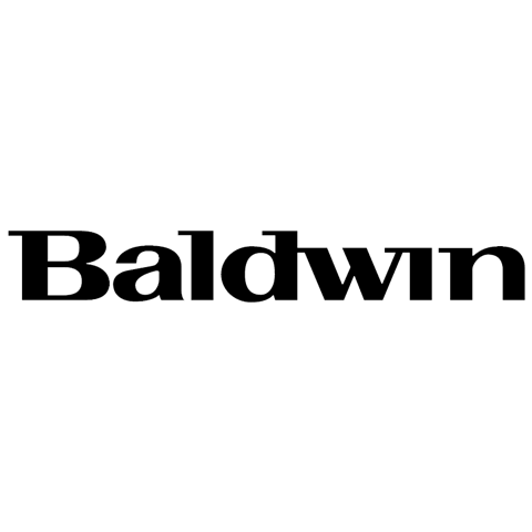 Baldwin 鮑德溫