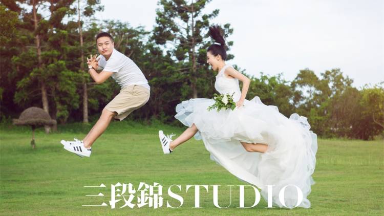 三段錦studio