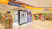 萬寧Mannings