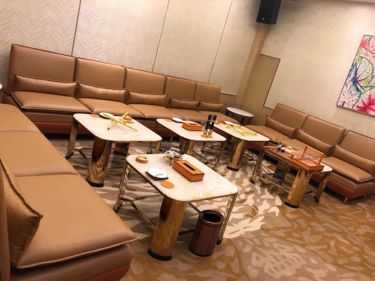 烏魯木齊商務KTV排名消費