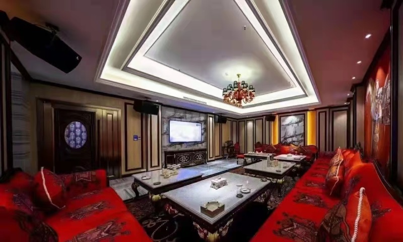 昆明最出名的10大夜總會排行榜，讓夜生活流光溢彩