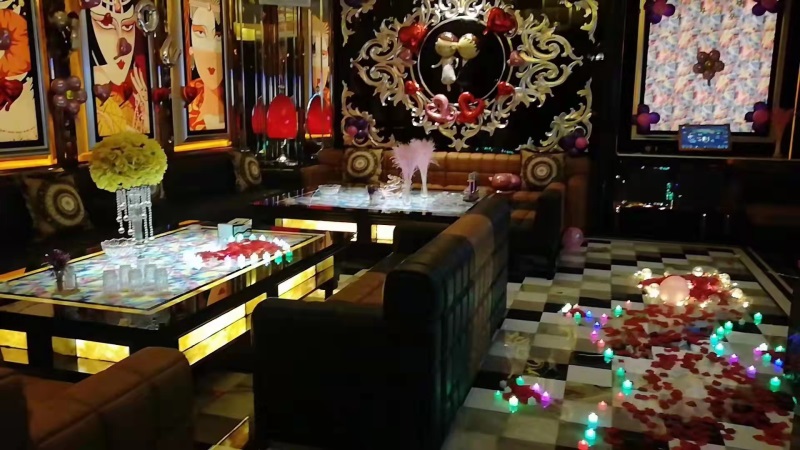 南昌十大夜總會排行榜！南昌好玩夜總會信息都在這里