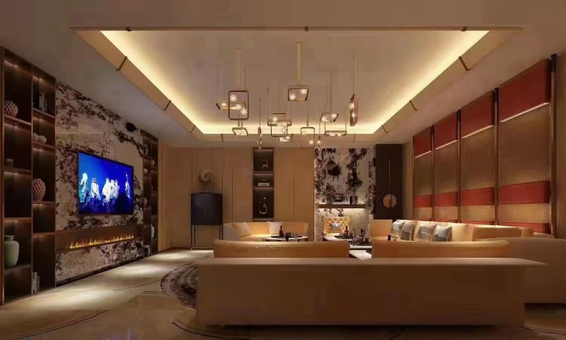 南昌最熱門的三大KTV值得一去，哪家KTV好玩