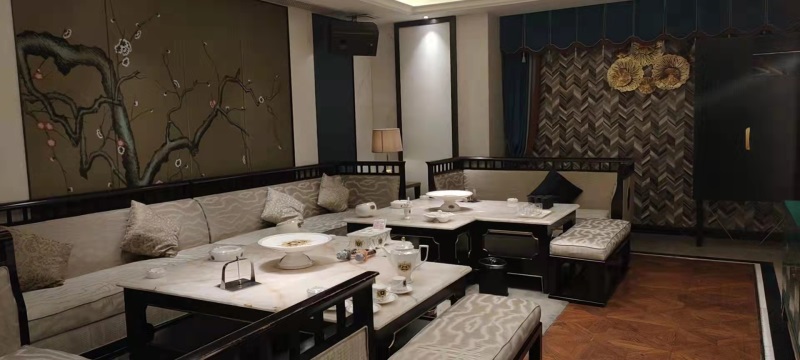 南昌夜總會哪家好，最好的夜總會都在這兒