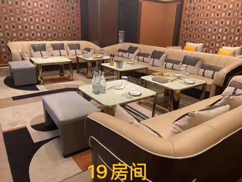 滁州前五商務夜總會排名攻略虎年盤點八大好玩之一滿足你的需求