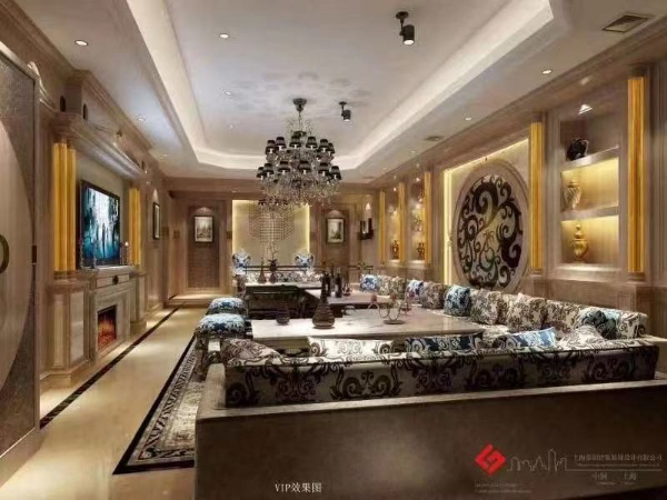 衢州江南會KTV