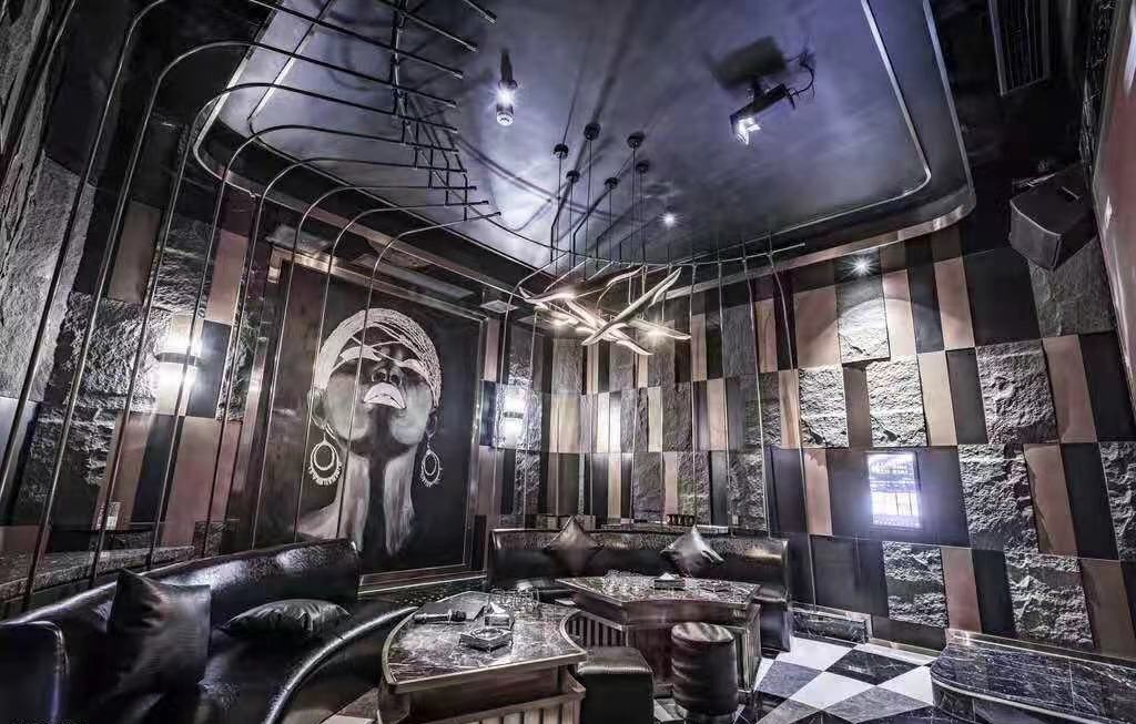 南寧最出名的十大夜總會排名一覽，看看你去過哪些