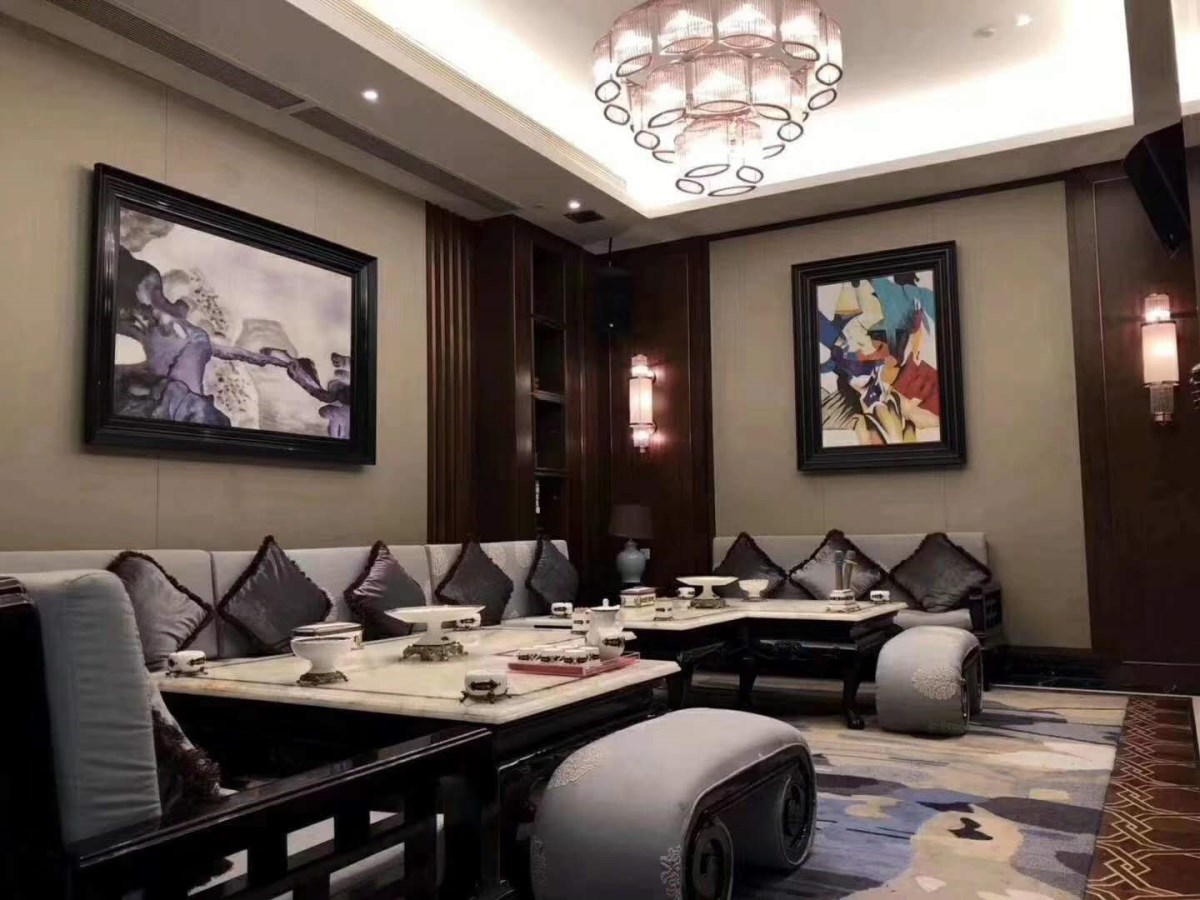 烏魯木齊南航明珠國際酒店KTV夜總會