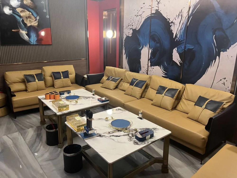 贛州KTV訂房電話，開啟快樂(lè)的夜生活