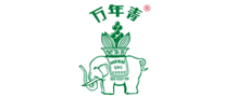 萬年青