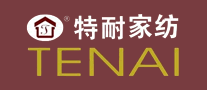 特耐家紡logo