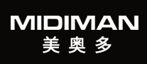 MIDIMAN美奧多