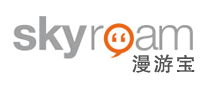 漫游寶skyroam