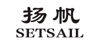 揚帆SETSAIL
