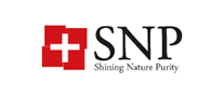 SNP動物面膜