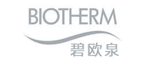 Biotherm碧歐泉 logo