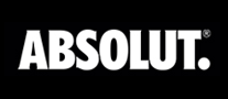 Absolut絕對伏特加