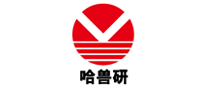 哈獸研