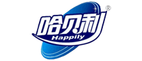 哈貝利Happily