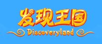 發(fā)現(xiàn)王國