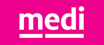 Medi邁迪