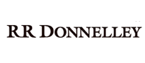 RRDonnelley當納利